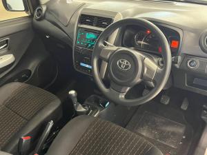 Toyota Agya 1.0 - Image 9