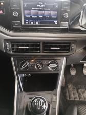 Volkswagen Polo hatch 1.0TSI Trendline - Image 12