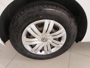 Volkswagen Polo hatch 1.0TSI Trendline - Image 13