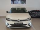 Thumbnail Volkswagen Polo hatch 1.0TSI Trendline