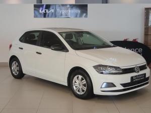 Volkswagen Polo hatch 1.0TSI Trendline - Image 2