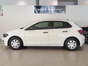 Volkswagen Polo hatch 1.0TSI Trendline - Image 3