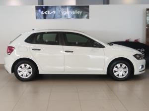 Volkswagen Polo hatch 1.0TSI Trendline - Image 4