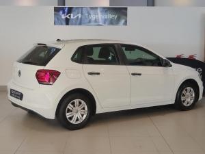 Volkswagen Polo hatch 1.0TSI Trendline - Image 5