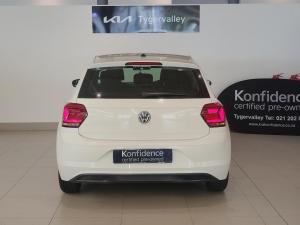 Volkswagen Polo hatch 1.0TSI Trendline - Image 6