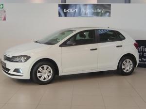 Volkswagen Polo hatch 1.0TSI Trendline - Image 8