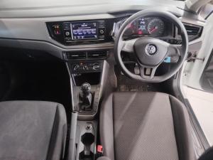 Volkswagen Polo hatch 1.0TSI Trendline - Image 9