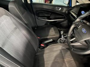 Ford EcoSport 1.0T Trend - Image 5