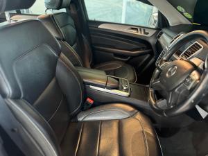 Mercedes-Benz ML ML250 BlueTec - Image 6