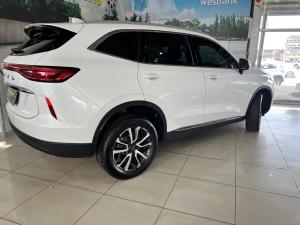 Haval H6 2.0GDIT Luxury - Image 4