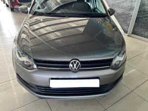 Volkswagen Polo Vivo hatch 1.6 Comfortline auto - Image 2
