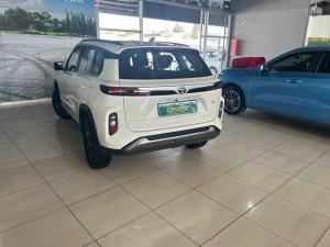 Toyota Urban Cruiser 1.5 XR auto - Image 4