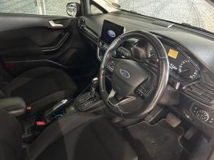 Ford Fiesta 1.0T Titanium auto - Image 7