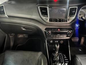 Hyundai Tucson 2.0 Premium auto - Image 9