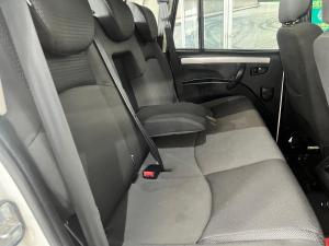 Mahindra Pik Up 2.2CRDe double cab S6 Karoo auto - Image 6