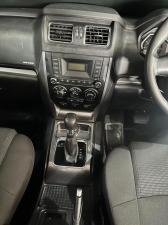 Mahindra Pik Up 2.2CRDe double cab S6 Karoo auto - Image 9