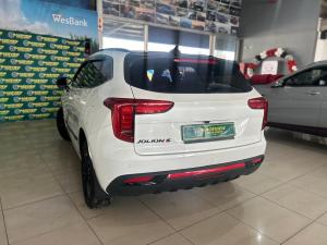 Haval Jolion 1.5T S Super Luxury - Image 4