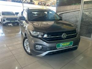 Volkswagen T-Cross 1.0TSI 85kW Comfortline - Image 2