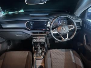Volkswagen T-Cross 1.0TSI 85kW Comfortline - Image 6