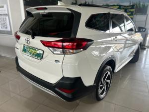 Toyota Rush 1.5 S - Image 3