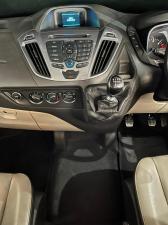 Ford Tourneo Custom 2.2TDCi SWB Limited - Image 12
