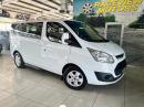 Thumbnail Ford Tourneo Custom 2.2TDCi SWB Limited