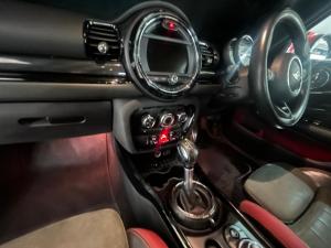 MINI Clubman John Cooper Works ALL4 Clubman sports-auto - Image 16