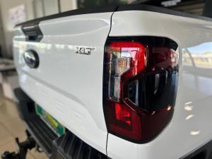 Ford Ranger 2.0 SiT double cab XLT - Image 10