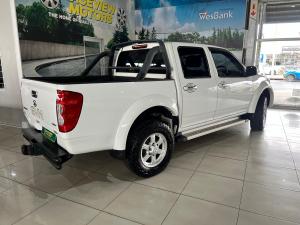 GWM Steed 5E 2.0VGT double cab Xscape - Image 4