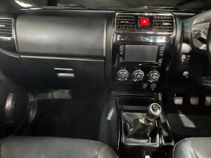 GWM Steed 5E 2.0VGT double cab Xscape - Image 9