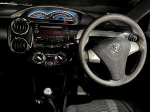 Mercedes-Benz C-Class C63 S - Image 11