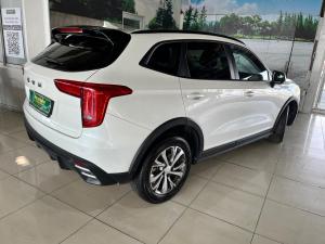 Haval Jolion 1.5T City Plus - Image 2