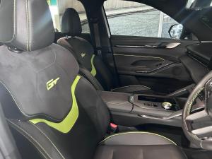 Haval H6 GT 2.0GDIT 4WD Super Luxury - Image 16