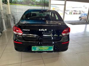 Kia Pegas 1.4 LX manual - Image 3