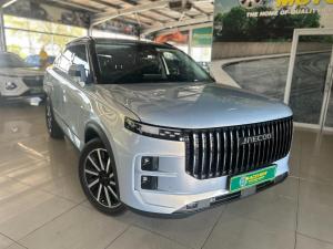 Jaecoo J7 1.6T Glacier - Image 2