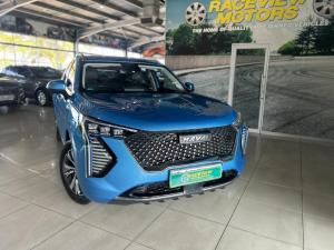 Haval Jolion 1.5 HEV Luxury - Image 2
