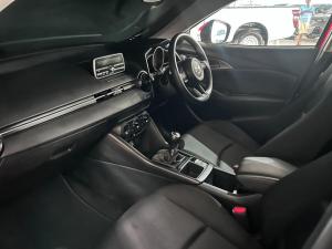 Mazda CX-3 2.0 Active - Image 17