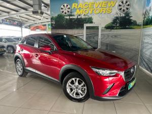 Mazda CX-3 2.0 Active - Image 1