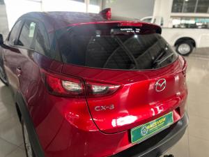 Mazda CX-3 2.0 Active - Image 6