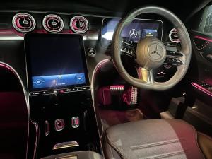 Mercedes-Benz C-Class C220d Avantgarde - Image 14