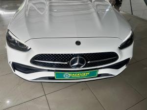 Mercedes-Benz C-Class C220d Avantgarde - Image 2