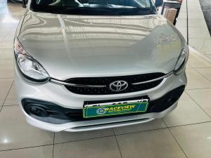 Toyota Vitz 1.0 - Image 2