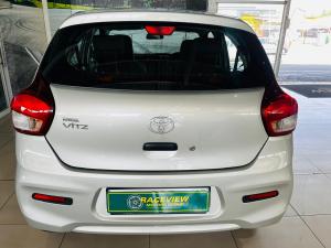 Toyota Vitz 1.0 - Image 3