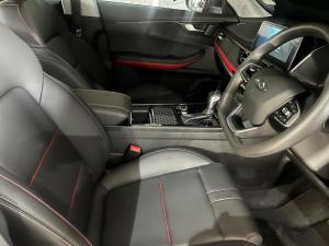 Chery Tiggo 4 Pro 1.5 LiT auto - Image 3