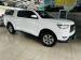 GWM P-Series 2.0TD double cab SX manual - Thumbnail 1