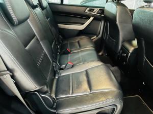 Ford Everest 3.2TDCi 4WD XLT - Image 11