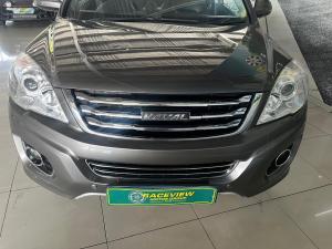 Haval H6 1.5T Luxury - Image 2
