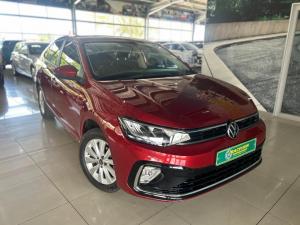 Volkswagen Polo sedan 1.6 Life - Image 2