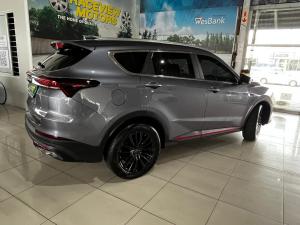 Jetour X70 Plus 1.5T Deluxe - Image 2