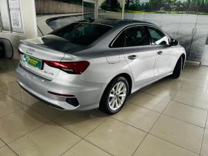 Audi A3 sedan 35TFSI - Image 3